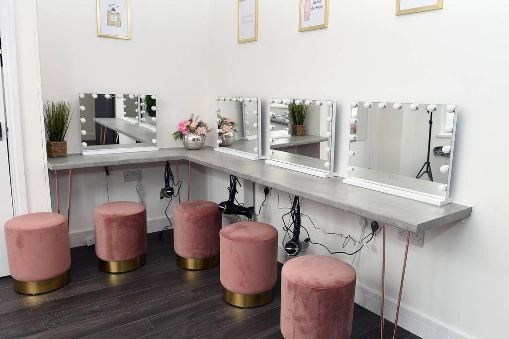 The Social - Cardiff'S Best For Larger Groups Exteriér fotografie