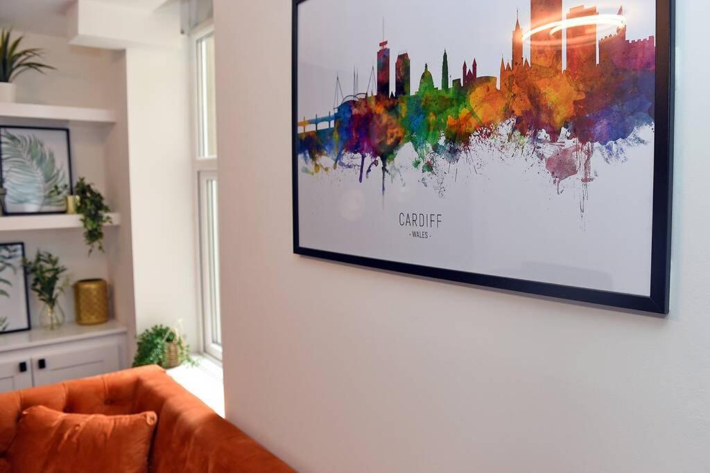 The Social - Cardiff'S Best For Larger Groups Exteriér fotografie