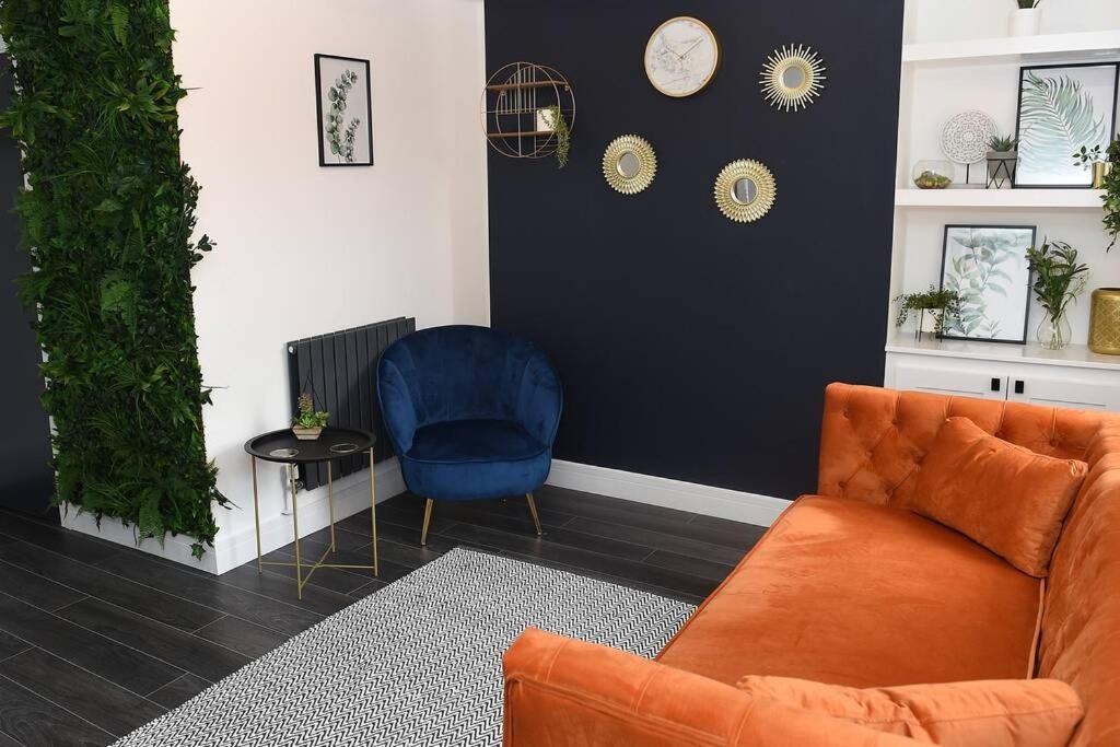 The Social - Cardiff'S Best For Larger Groups Exteriér fotografie