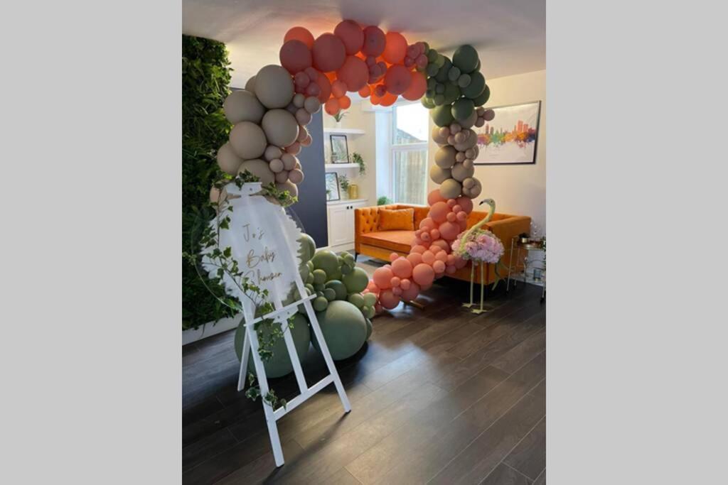 The Social - Cardiff'S Best For Larger Groups Exteriér fotografie