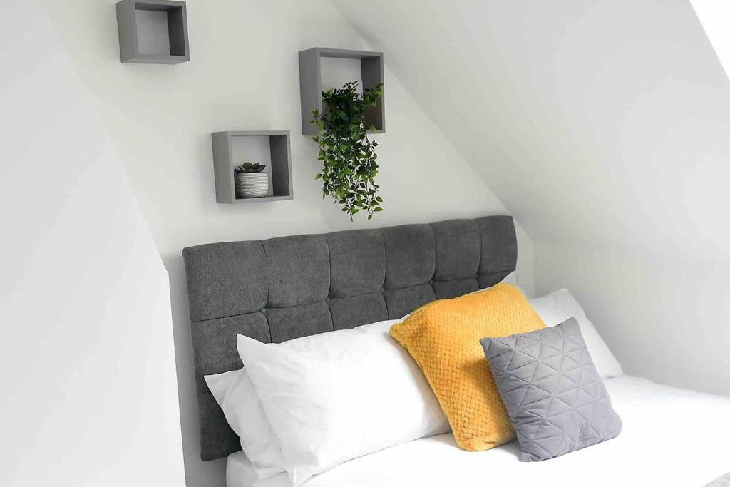 The Social - Cardiff'S Best For Larger Groups Exteriér fotografie